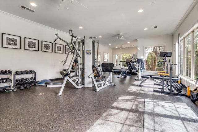 5925 Malmesbury Road, Dallas, TX 75252