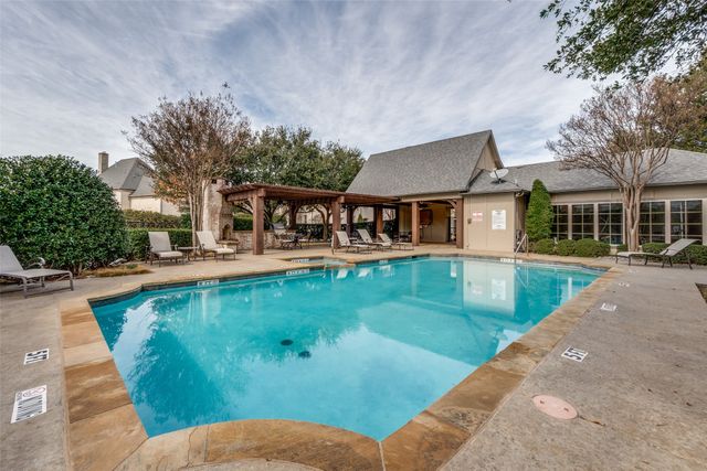 5925 Malmesbury Road, Dallas, TX 75252