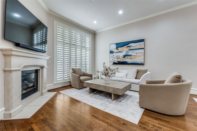 5925 Malmesbury Road, Dallas, TX 75252