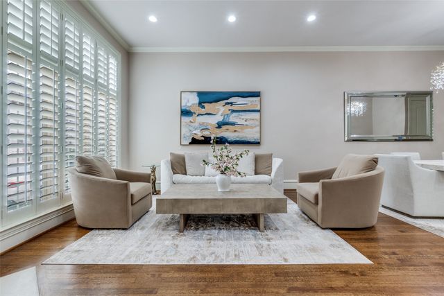 5925 Malmesbury Road, Dallas, TX 75252