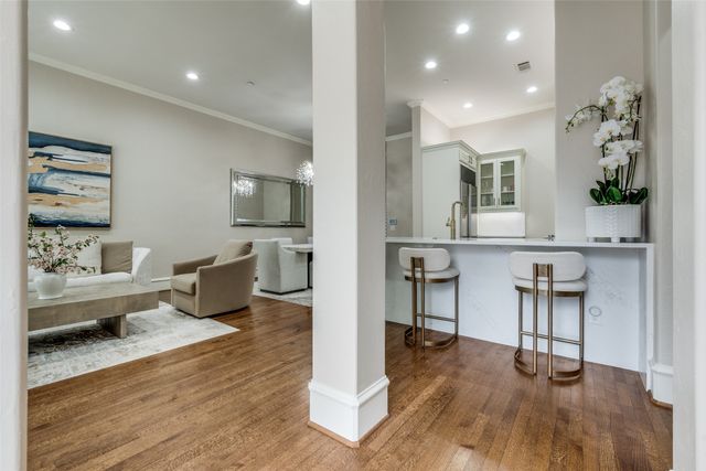 5925 Malmesbury Road, Dallas, TX 75252