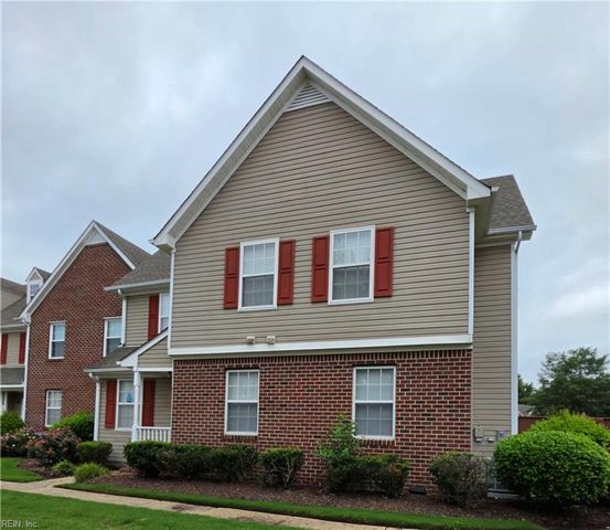 1002 Willow Green CT, Chesapeake, VA 23320