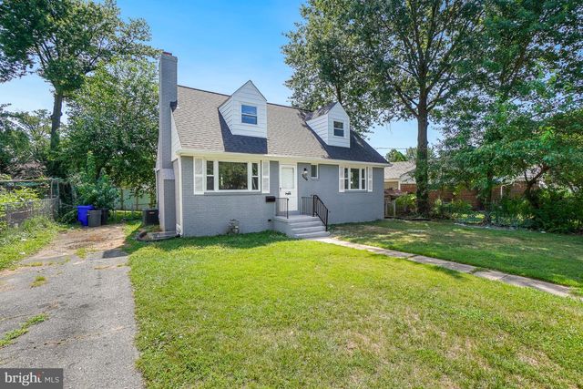9403 NEW HAMPSHIRE AVE, Silver Spring, MD 20903