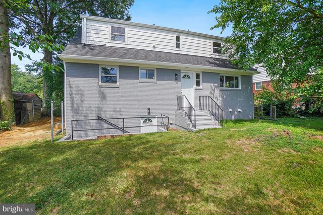 9403 NEW HAMPSHIRE AVE, Silver Spring, MD 20903