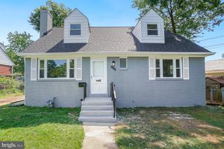 9403 NEW HAMPSHIRE AVE, Silver Spring, MD 20903
