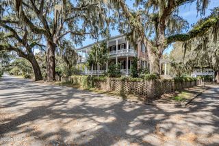 604 Pinckney Street, Beaufort, SC 29902