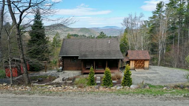 214 Pine Acres Road, Townshend, VT 05353