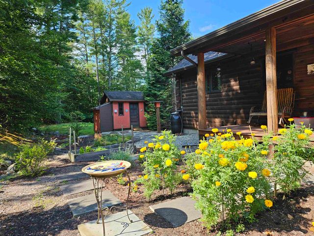 214 Pine Acres Road, Townshend, VT 05353