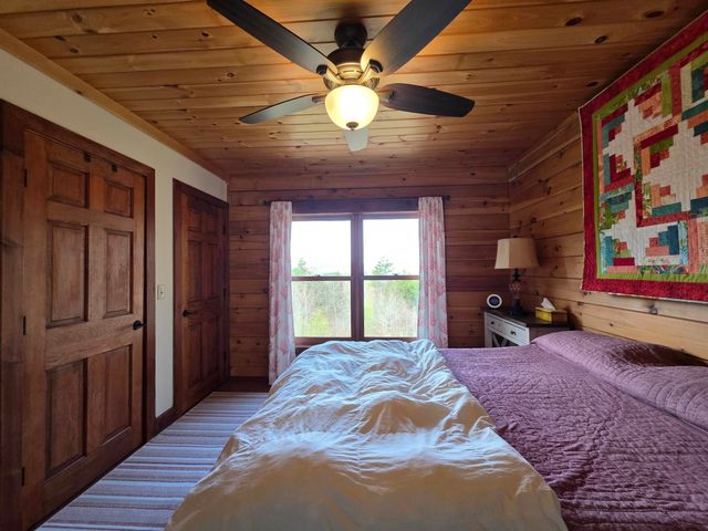 214 Pine Acres Road, Townshend, VT 05353