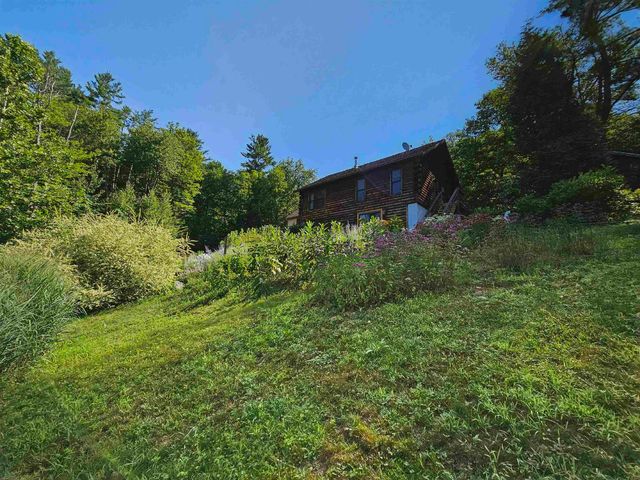 214 Pine Acres Road, Townshend, VT 05353
