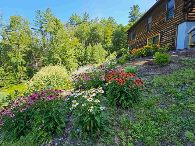 214 Pine Acres Road, Townshend, VT 05353