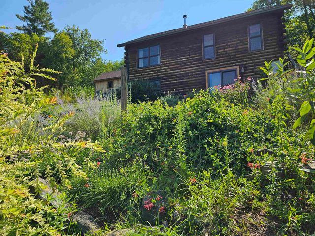 214 Pine Acres Road, Townshend, VT 05353
