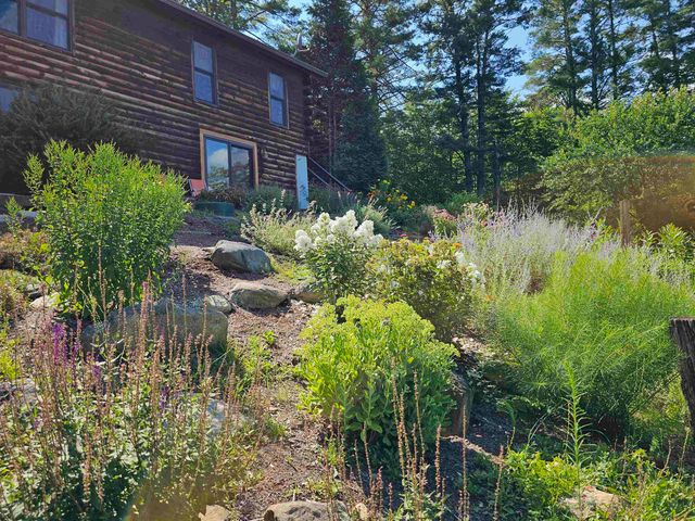 214 Pine Acres Road, Townshend, VT 05353