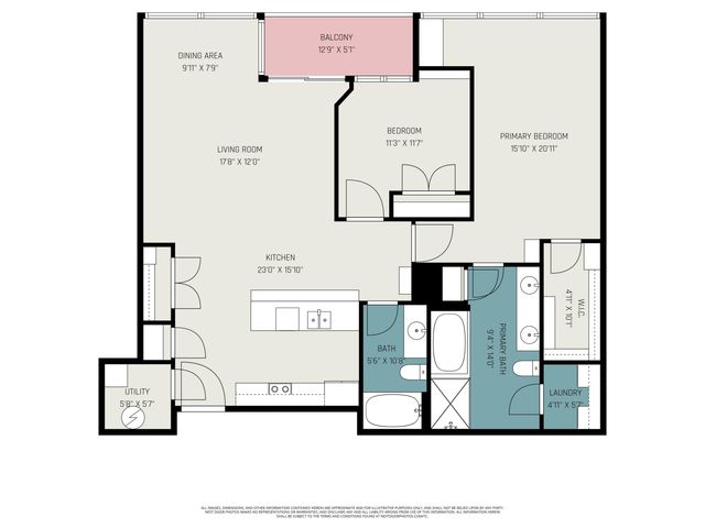 335 Bridge Street Nw 304, City Of Grand Rapids, MI 49504