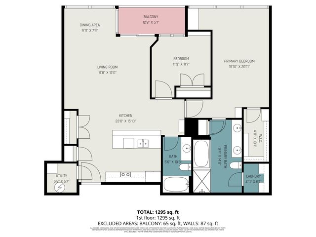 335 Bridge Street Nw 304, City Of Grand Rapids, MI 49504