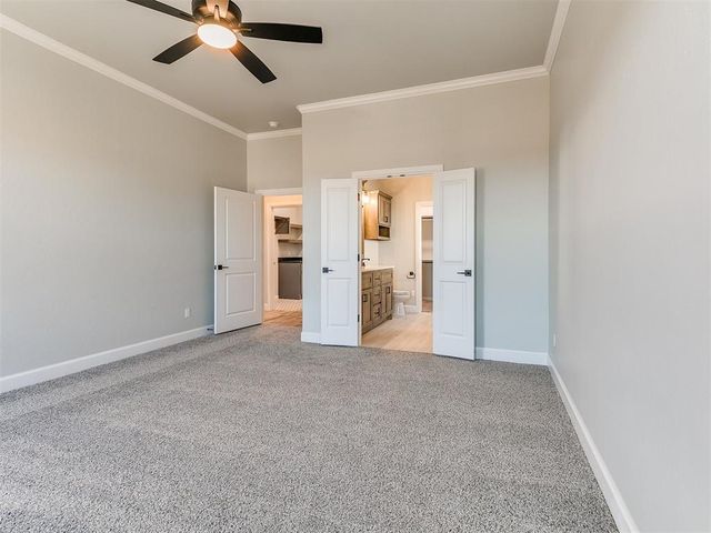 13400 Lisbon Avenue, Oklahoma City, OK 73170