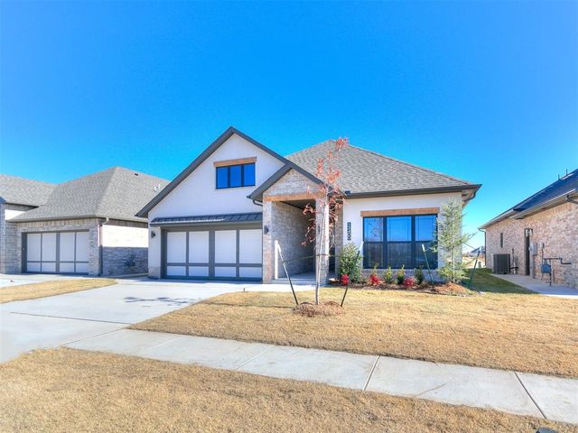 13400 Lisbon Avenue, Oklahoma City, OK 73170