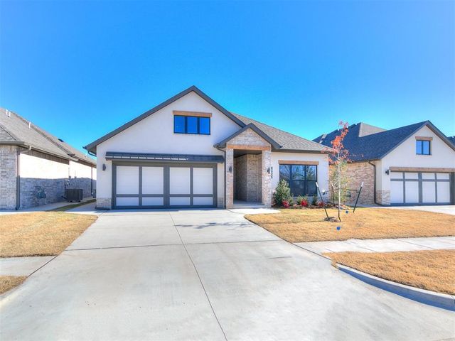 13400 Lisbon Avenue, Oklahoma City, OK 73170