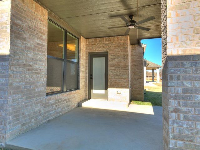 13400 Lisbon Avenue, Oklahoma City, OK 73170