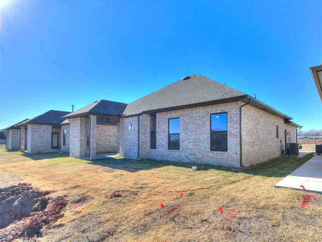13400 Lisbon Avenue, Oklahoma City, OK 73170