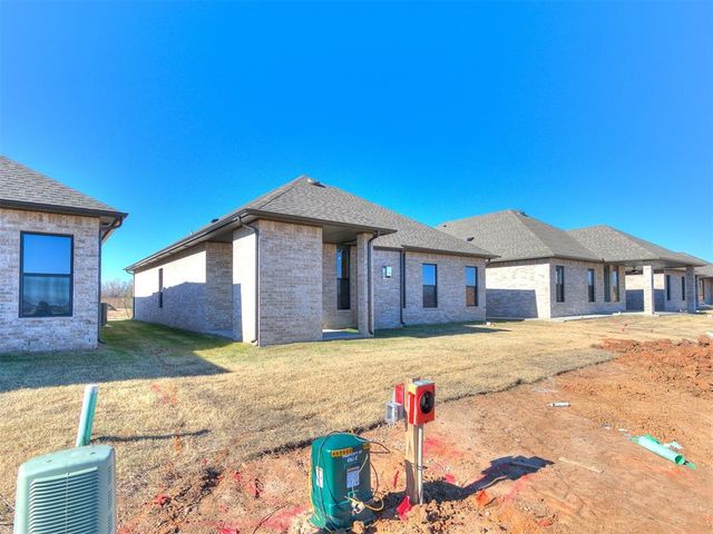 13400 Lisbon Avenue, Oklahoma City, OK 73170