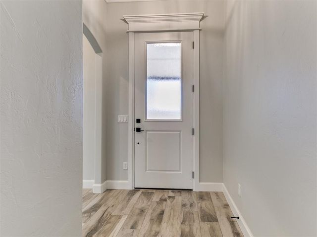 13400 Lisbon Avenue, Oklahoma City, OK 73170