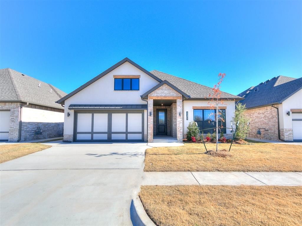 13400 Lisbon Avenue, Oklahoma City, OK 73170