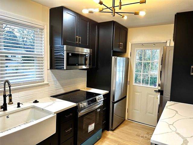 1450 Academy Street, Charlotte, NC 28205