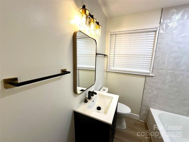 1450 Academy Street, Charlotte, NC 28205