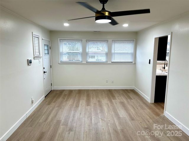 1450 Academy Street, Charlotte, NC 28205