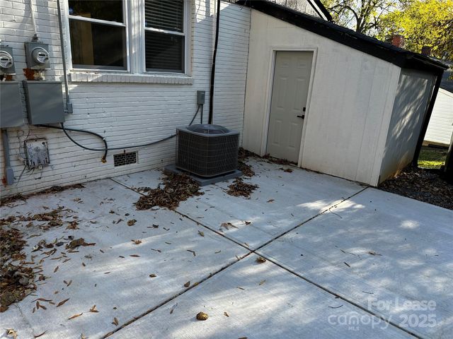 1450 Academy Street, Charlotte, NC 28205