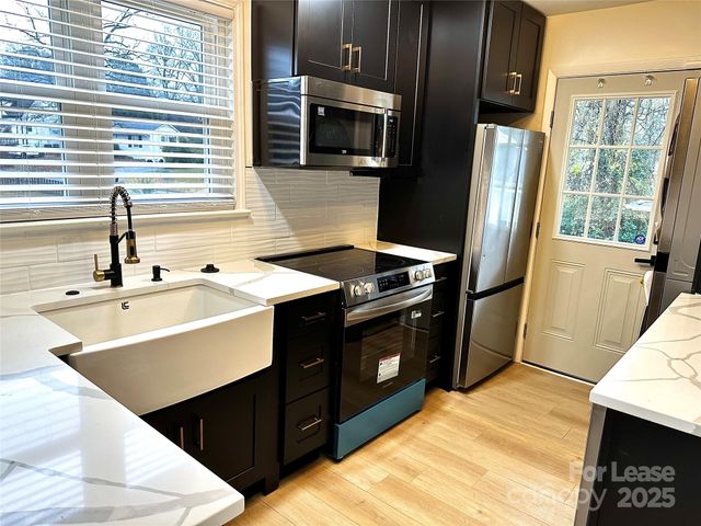 1450 Academy Street, Charlotte, NC 28205