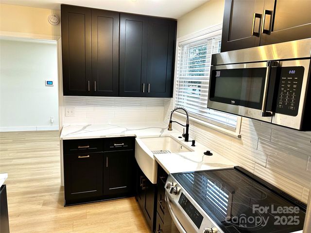 1450 Academy Street, Charlotte, NC 28205