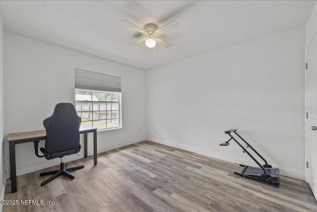 105 OAKWOOD Road, Satsuma, FL 32189