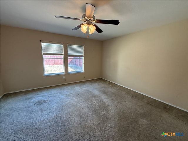 9014 Bellgrove Court, Killeen, TX 76542