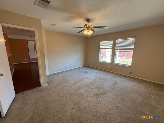 9014 Bellgrove Court, Killeen, TX 76542