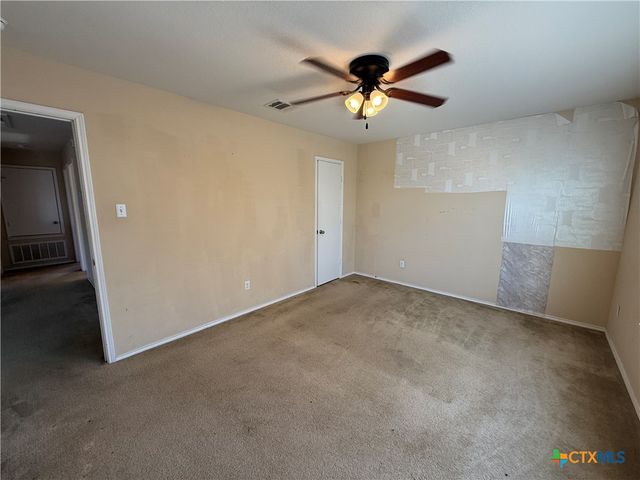 9014 Bellgrove Court, Killeen, TX 76542