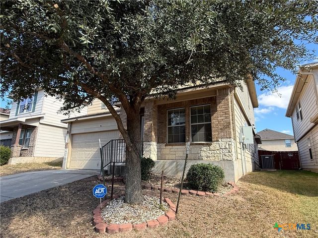 9014 Bellgrove Court, Killeen, TX 76542