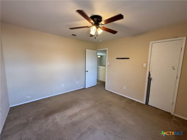 9014 Bellgrove Court, Killeen, TX 76542