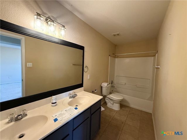 9014 Bellgrove Court, Killeen, TX 76542