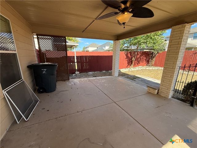 9014 Bellgrove Court, Killeen, TX 76542