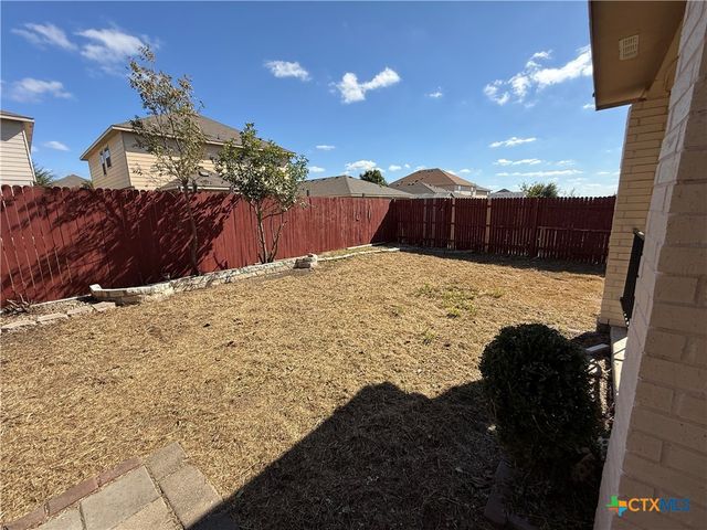 9014 Bellgrove Court, Killeen, TX 76542