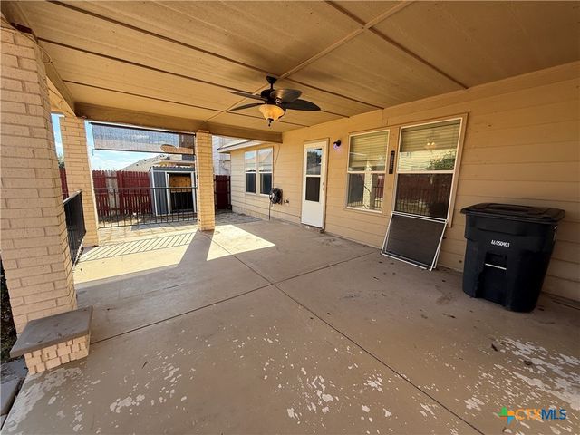 9014 Bellgrove Court, Killeen, TX 76542