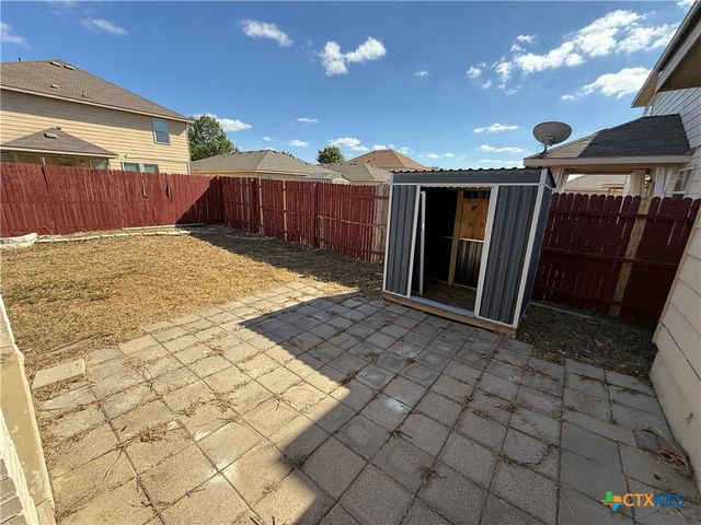 9014 Bellgrove Court, Killeen, TX 76542