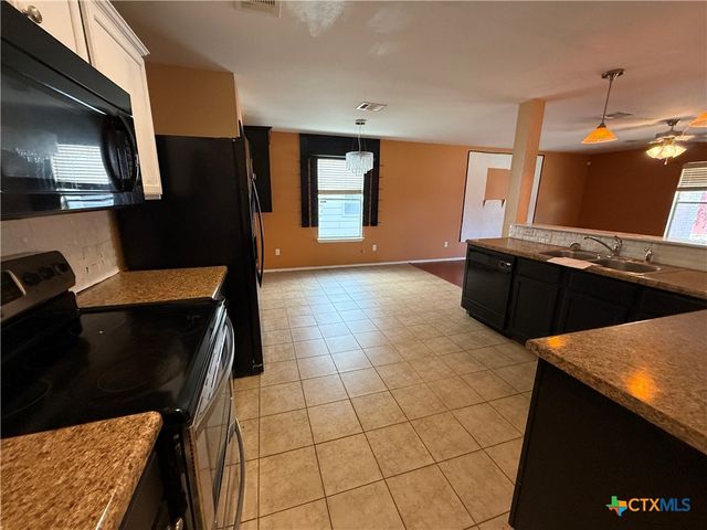 9014 Bellgrove Court, Killeen, TX 76542