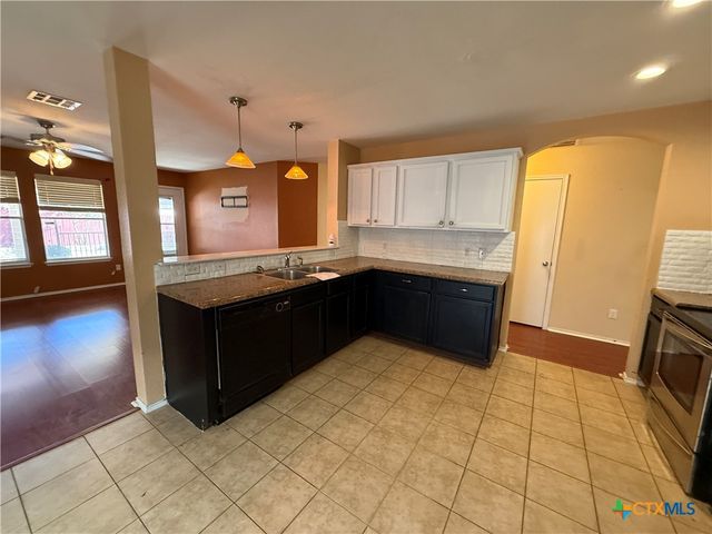 9014 Bellgrove Court, Killeen, TX 76542