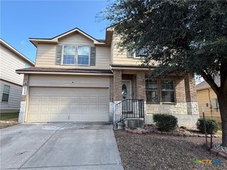 9014 Bellgrove Court, Killeen, TX 76542