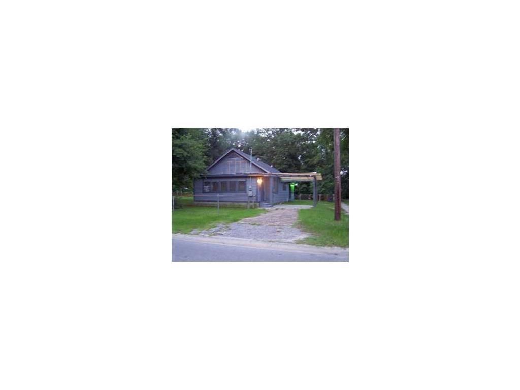 204 Geronimo Street, Chickasaw, AL 36611