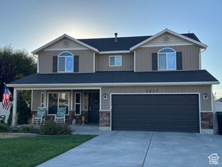 1211 N 600 W, Brigham City, UT 84302