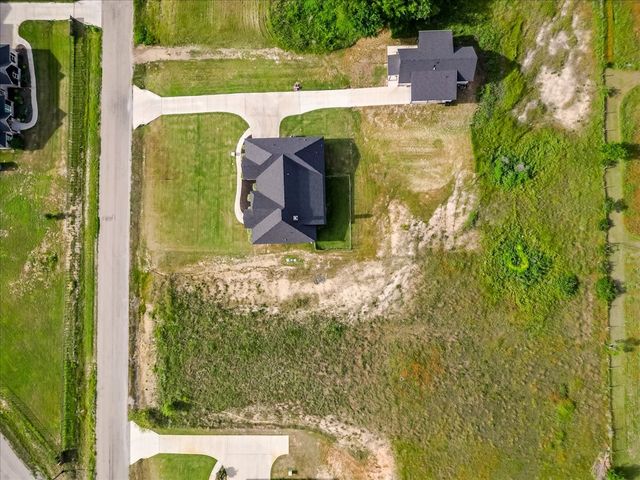 1040 Pioneer Crossing, Weatherford, TX 76088